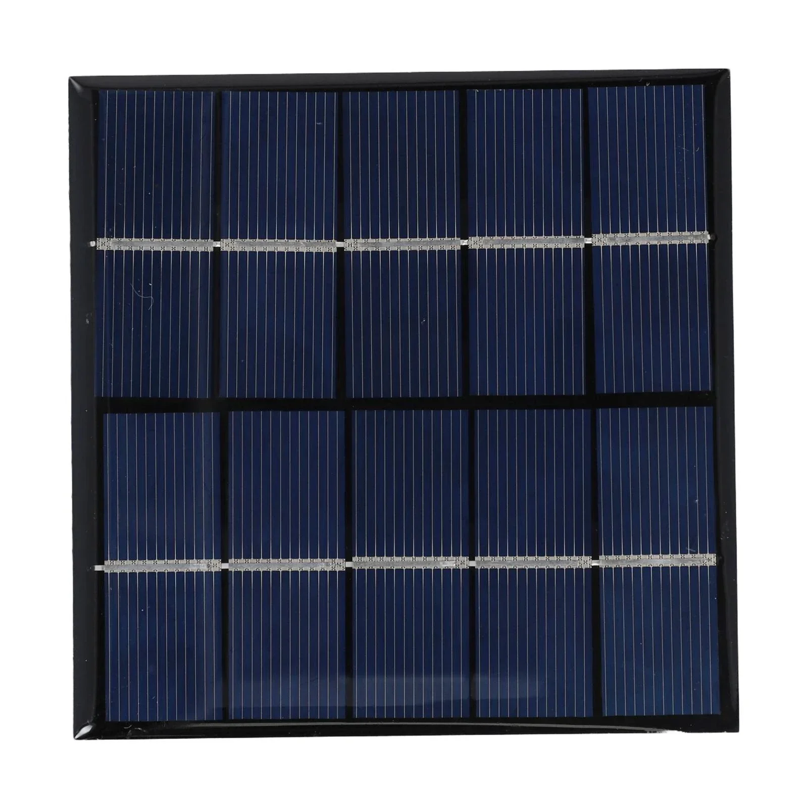 Solar Panel 3W 5V Solar Board  - đánh giá và giá Solar Emergency Charger