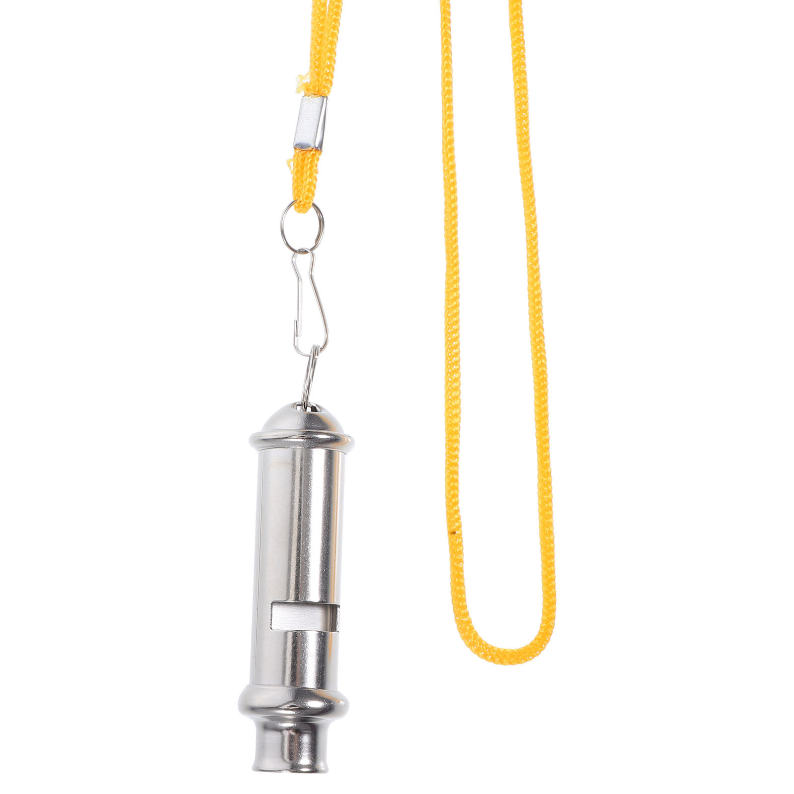 Stainless Steel Dog Training W - đánh giá và giá Emergency Whistle Loud