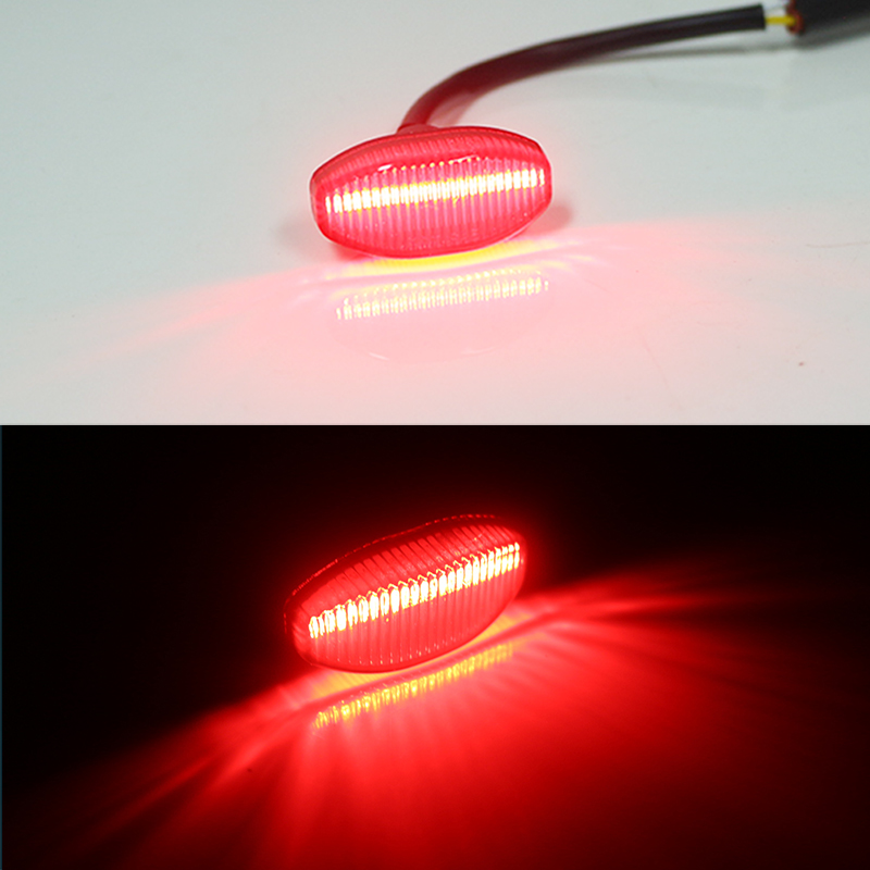 4 Hun Khói Ống Kính Trước Hổ P - đánh giá và giá Signal Flare Kit