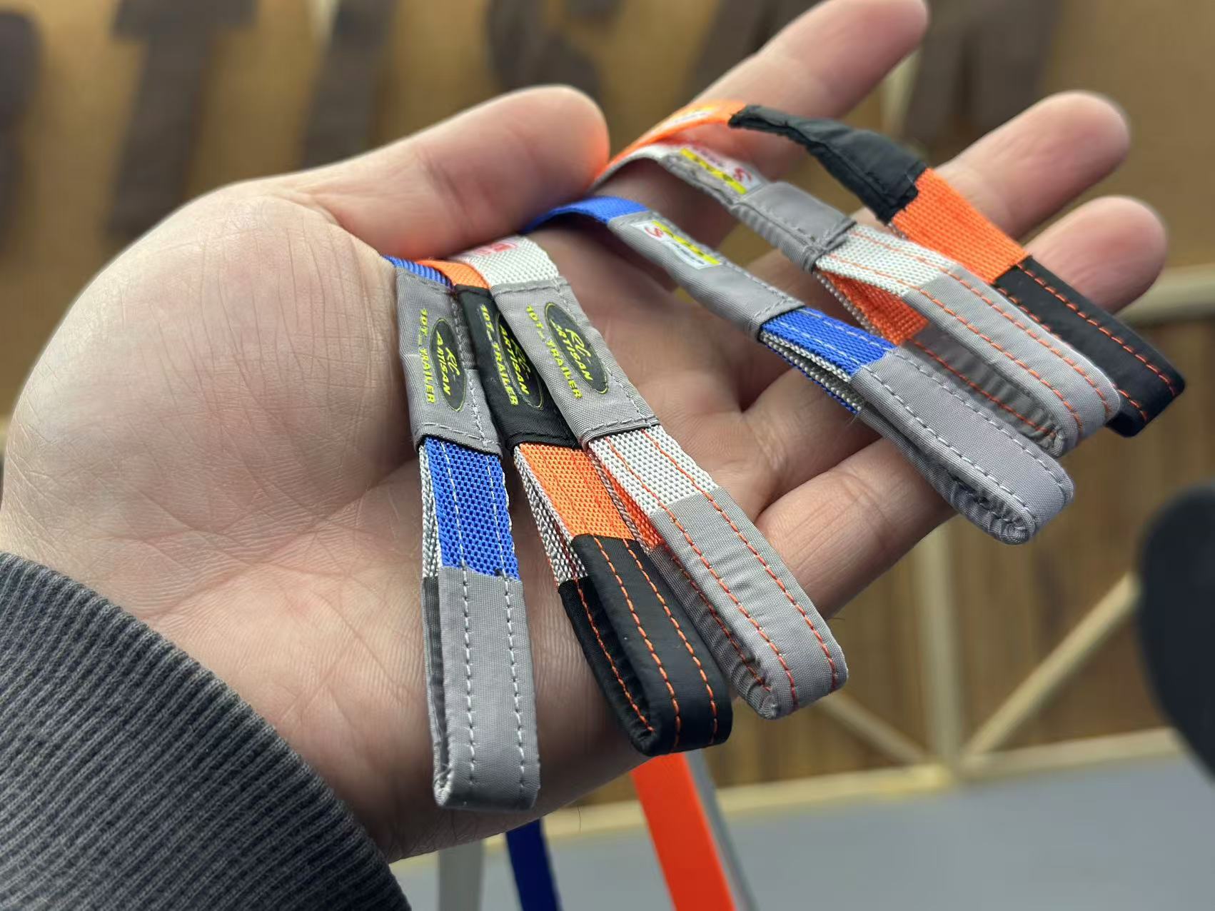 1pcs Rescue Escape Rope Straps - đánh giá và giá Rescue Rope Throw